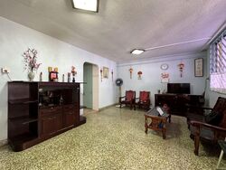 Blk 53 Teban Gardens Road (Jurong East), HDB 4 Rooms #600312121